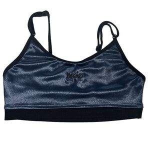 Vintage Y2K Mossimo Shimmering Bralette